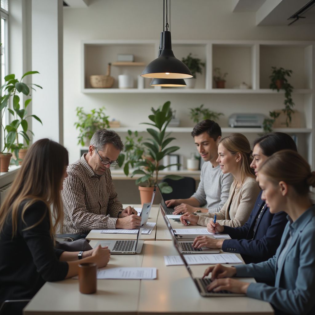 Despre noi Sterling & Co